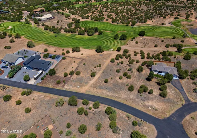 5th image of 8414 Lake View Dr #35, Show Low, AZ 85901 | MLS# 7044906