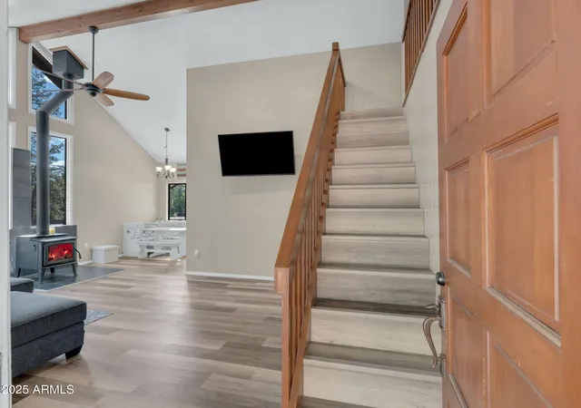 Photo 3 of Single family home for sale at 17410 Mountainside Pl, Munds Park, AZ 86017 | MLS# 7044801 | Listing updated on 2026-08-31