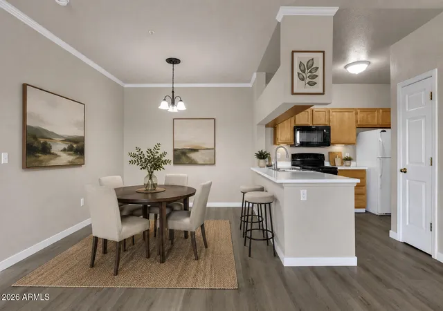 Photo 2 of Condo for sale at 5401 E Van Buren St #3095, Phoenix, AZ 85008 | MLS# 7045775 | Listing updated on 2026-09-18