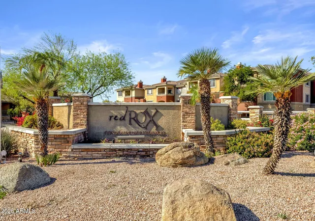 Photo 3 of Condo for sale at 5401 E Van Buren St #3095, Phoenix, AZ 85008 | MLS# 7045775 | Listing updated on 2026-09-18