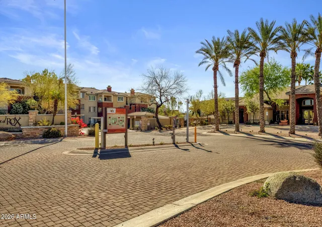 Photo 3 of House for sale at 5401 E Van Buren St #3095, Phoenix, AZ 85008 | MLS# 7045775 | Listing updated on 2026-10-06