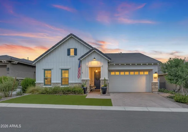 Single family home for sale at 21358 W Hillcrest Blvd, Buckeye, AZ 85396 | MLS# 7047493