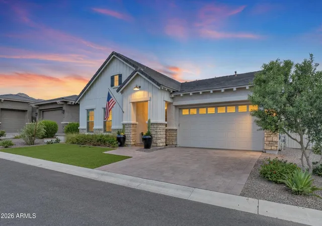 Photo 1 of Single family home for sale at 21358 W Hillcrest Blvd, Buckeye, AZ 85396 | MLS# 7047493 | Listing updated on 2026-09-26