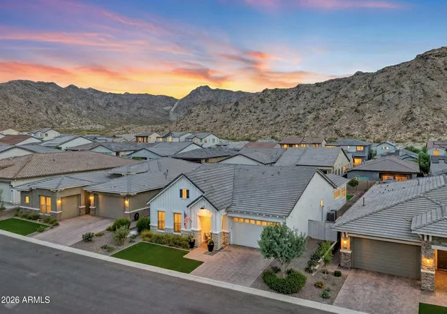Photo 2 of Single family home for sale at 21358 W Hillcrest Blvd, Buckeye, AZ 85396 | MLS# 7047493 | Listing updated on 2026-09-26