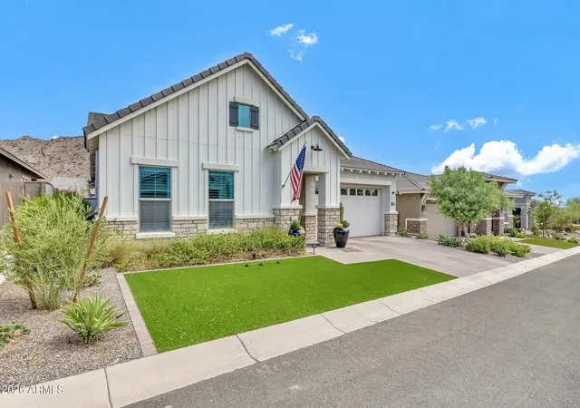 Photo 3 of Single family home for sale at 21358 W Hillcrest Blvd, Buckeye, AZ 85396 | MLS# 7047493 | Listing updated on 2026-09-26