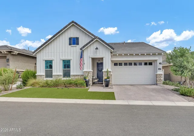 Photo 4 of Single family home for sale at 21358 W Hillcrest Blvd, Buckeye, AZ 85396 | MLS# 7047493 | Listing updated on 2026-09-26
