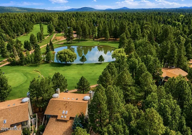 Homes for sale in Pinetop, AZ | 4508 Crown Dancer Dr #72, Pinetop, AZ 85935 | MLS# 7045833