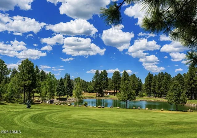 Homes for sale in Pinetop, AZ | 4508 Crown Dancer Dr #72, Pinetop, AZ 85935 | MLS# 7045833