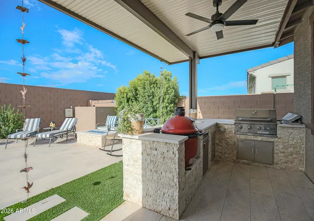 3rd image of 17072 W Poinsettia Dr, Surprise, AZ 85388 | MLS# 7044870