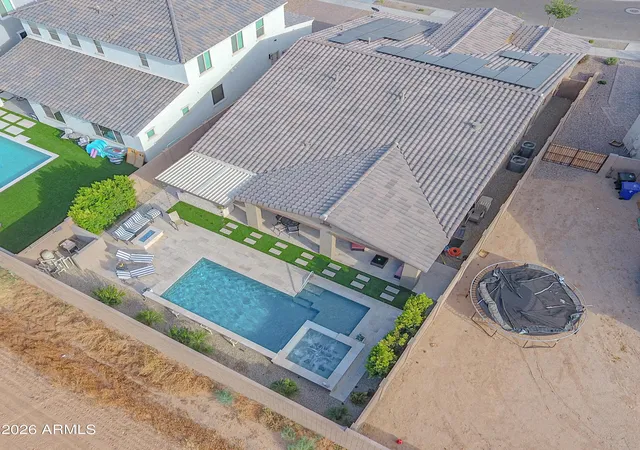 33rd image of 17072 W Poinsettia Dr, Surprise, AZ 85388 | MLS# 7044870