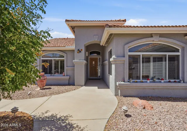 1st image of 10109 E Diamond Dr, Sun Lakes, AZ 85248 | MLS# 7044825