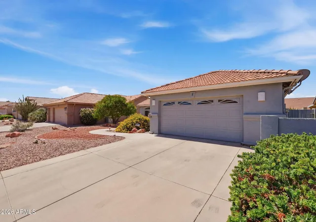 3rd image of 10109 E Diamond Dr, Sun Lakes, AZ 85248 | MLS# 7044825