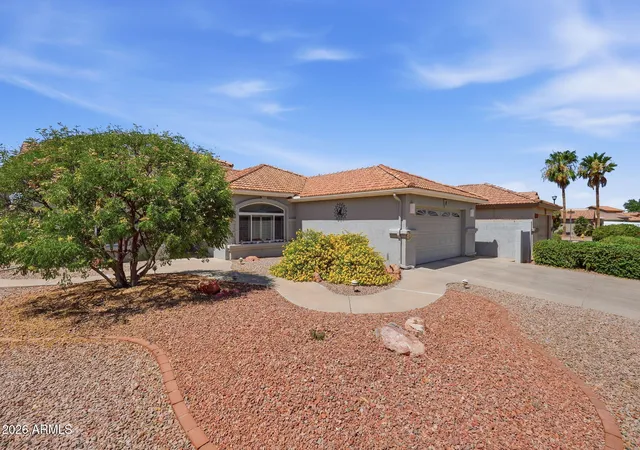 4th image of 10109 E Diamond Dr, Sun Lakes, AZ 85248 | MLS# 7044825