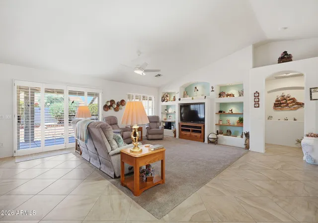 5th image of 10109 E Diamond Dr, Sun Lakes, AZ 85248 | MLS# 7044825