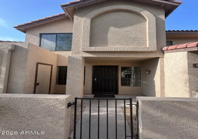 Photo 1 of Townhouse for sale at 8625 E Belleview Pl #1085, Scottsdale, AZ 85257 | MLS# 7044832 | Listing updated on 2026-09-14