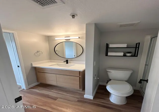 Photo 3 of Townhouse for sale at 8625 E Belleview Pl #1085, Scottsdale, AZ 85257 | MLS# 7044832 | Listing updated on 2026-09-14