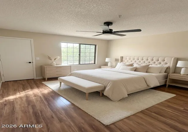 Photo 3 of Townhouse for sale at 8625 E Belleview Pl #1085, Scottsdale, AZ 85257 | MLS# 7044832 | Listing updated on 2026-10-22