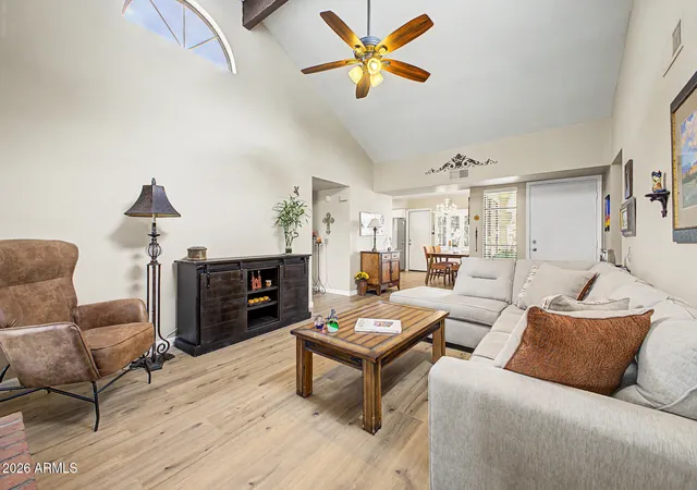 Photo 3 of Sale Pending at 11899 N 93rd Street, Scottsdale, AZ 85260 | MLS# 7045539 | Listing updated on 2026-09-14