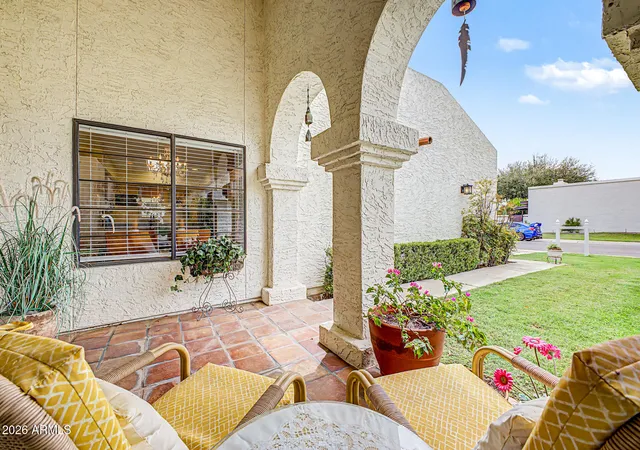 Photo 2 of Sale Pending at 11899 N 93rd Street, Scottsdale, AZ 85260 | MLS# 7045539 | Listing updated on 2026-09-14