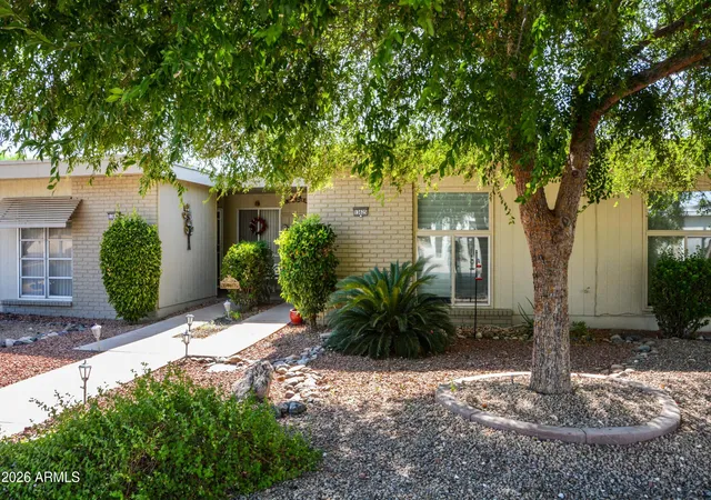 1st image of 13625 N 109th Ave, Sun City, AZ 85351 | MLS# 7044865