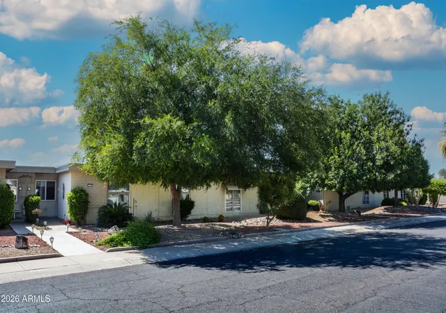 2nd image of 13625 N 109th Ave, Sun City, AZ 85351 | MLS# 7044865
