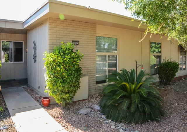 Photo 3 of Townhouse for sale at 13625 N 109th Avenue, Sun City, AZ 85351 | MLS# 7044865 | Listing updated on 2026-10-11