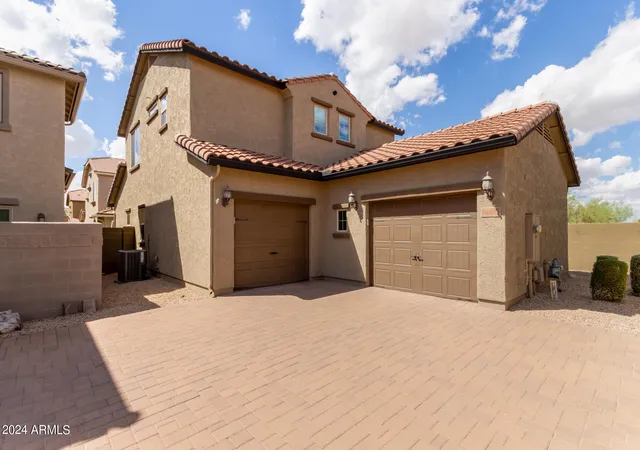 Photo 1 of Sale Pending at 21244 N 36th Place, Phoenix, AZ 85050 | MLS# 7045221 | Listing updated on 2026-09-01
