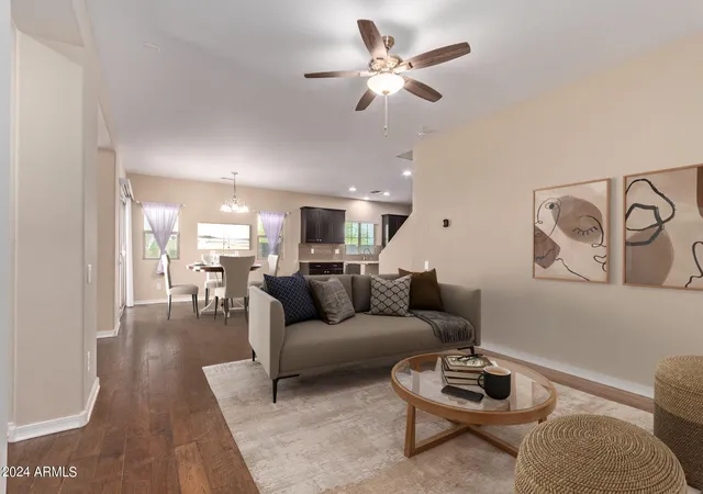 Photo 2 of Sale Pending at 21244 N 36th Place, Phoenix, AZ 85050 | MLS# 7045221 | Listing updated on 2026-09-01
