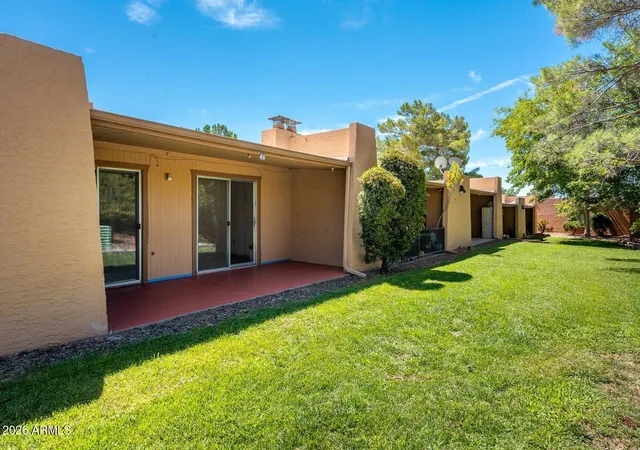 2nd image of 130 Castle Rock Rd, Sedona, AZ 86351