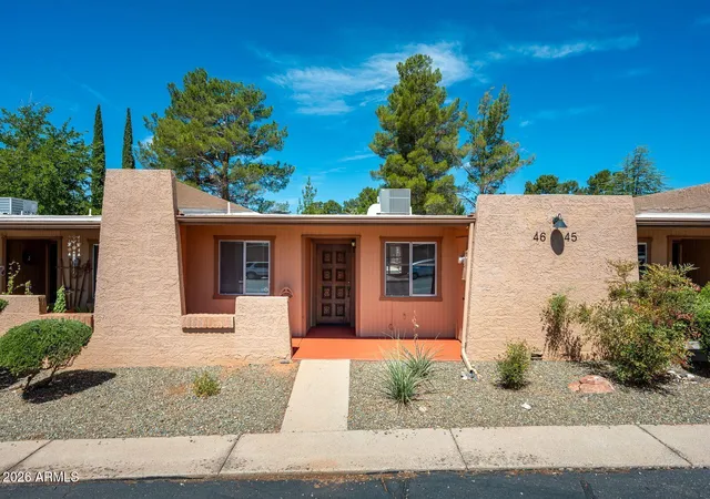 2nd image of 130 Castle Rock Rd #46, Sedona, AZ 86351 | MLS# 7047357