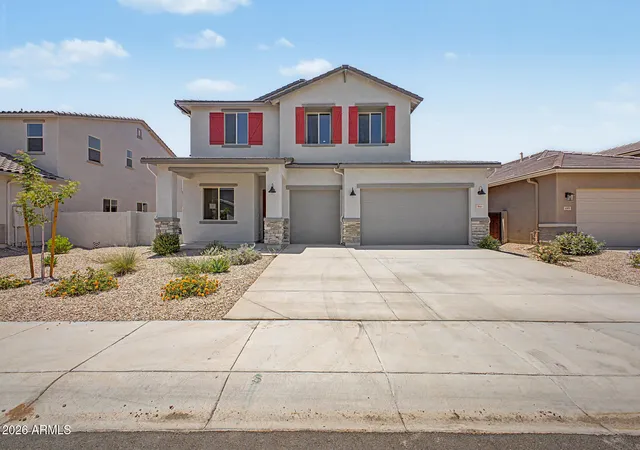 Photo 1 of Single family home for sale at 7011 E Hayride Ln, San Tan Valley, AZ 85143 | MLS# 7044972 | Listing updated on 2026-09-10