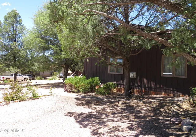 1st image of 600 E Drowsey Cir, Payson, AZ 85541 | MLS# 7044838