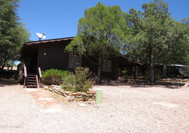 2nd image of 600 E Drowsey Cir, Payson, AZ 85541 | MLS# 7044838