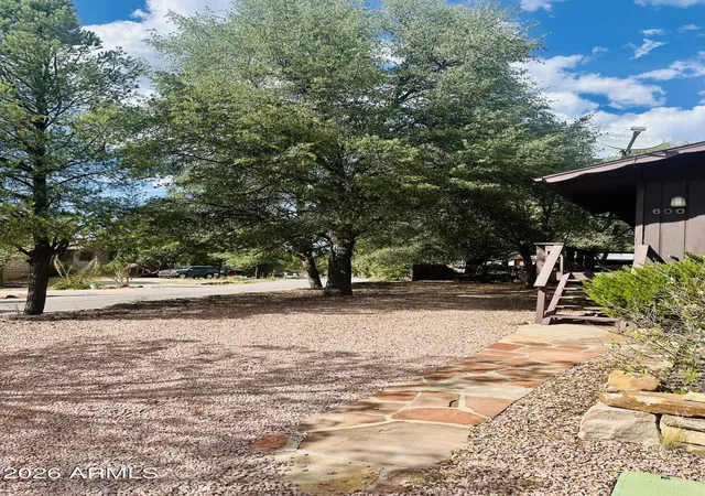 3rd image of 600 E Drowsey Cir, Payson, AZ 85541 | MLS# 7044838
