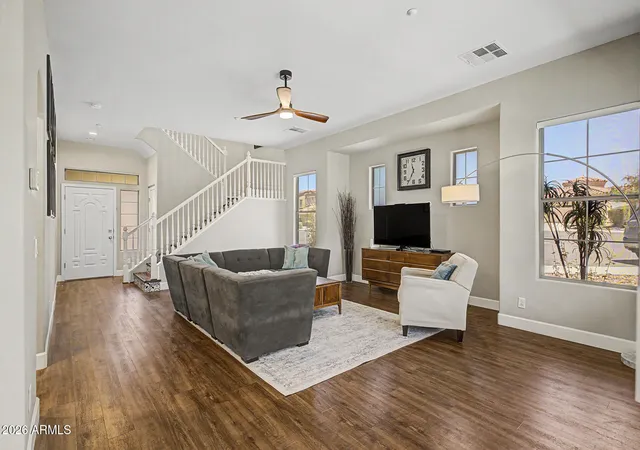 Photo 1 of Single family home for sale at 29891 N 121st Avenue, Peoria, AZ 85383 | MLS# 7044839 | Listing updated on 2026-09-23