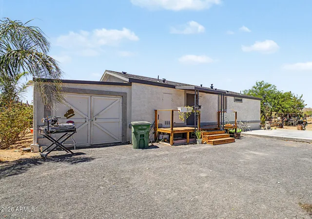 Photo 3 of Manufactured home for sale at 31578 N Roy Rogers Trl, San Tan Valley, AZ 85144 | MLS# 7045259 | Listing updated on 2026-09-03