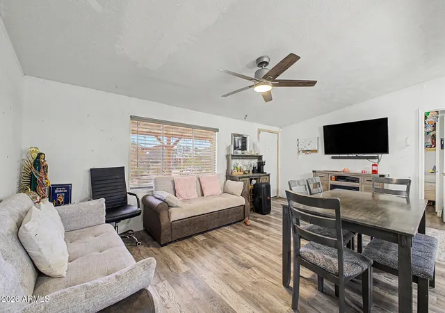 Photo 3 of Manufactured home for sale at 31578 N Roy Rogers Trl, San Tan Valley, AZ 85144 | MLS# 7045259 | Listing updated on 2026-09-03