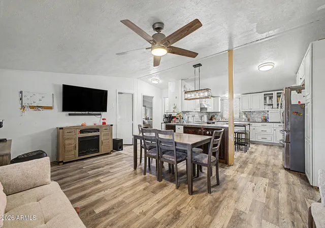 Photo 4 of Manufactured home for sale at 31578 N Roy Rogers Trl, San Tan Valley, AZ 85144 | MLS# 7045259 | Listing updated on 2026-09-03