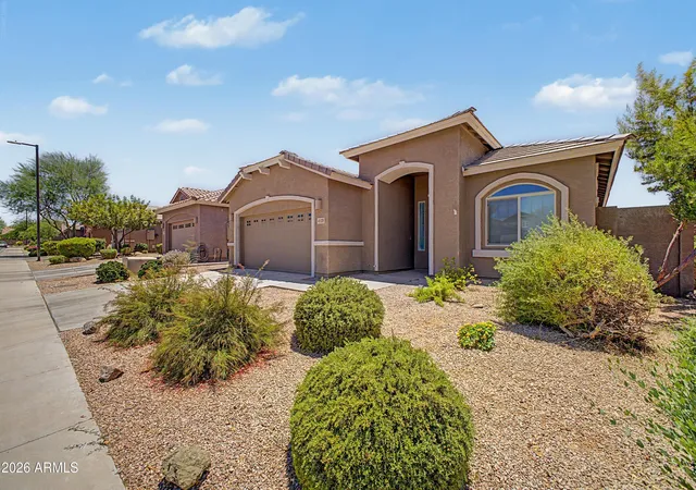 Photo 1 of Single family home for sale at 4105 E Hoot Owl Trl, Cave Creek, AZ 85331 | MLS# 7047682 | Listing updated on 2026-09-15