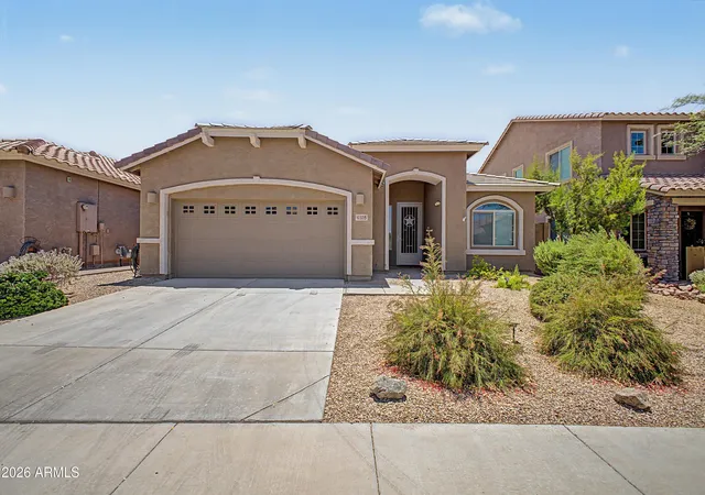 Photo 2 of Single family home for sale at 4105 E Hoot Owl Trl, Cave Creek, AZ 85331 | MLS# 7047682 | Listing updated on 2026-09-15