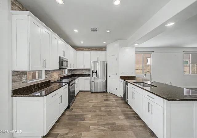 Photo 3 of Single family home for sale at 4105 E Hoot Owl Trl, Cave Creek, AZ 85331 | MLS# 7047682 | Listing updated on 2026-09-15