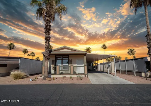 13th image of 351 N Meridian Rd #54, Apache Junction, AZ 85120 | MLS# 7047130