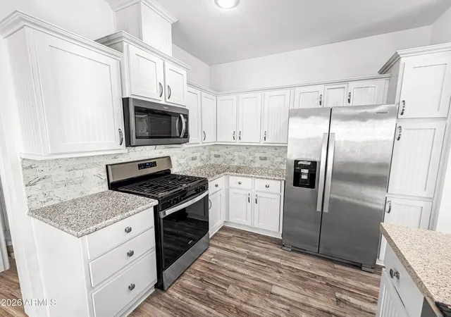 2nd image of 351 N Meridian Rd #54, Apache Junction, AZ 85120 | MLS# 7047130