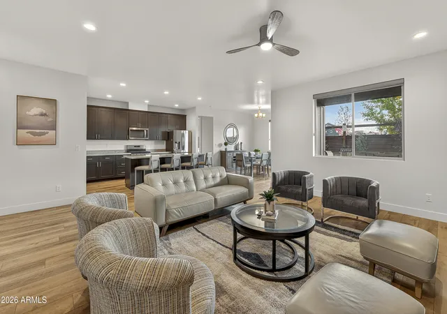 1st image of 2358 S Polaris Wy, Flagstaff, AZ 86001 | MLS# 7052160