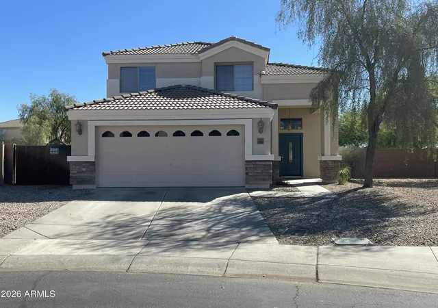 1st image of 21662 W Mohave St, Buckeye, AZ 85326 | MLS# 7045750