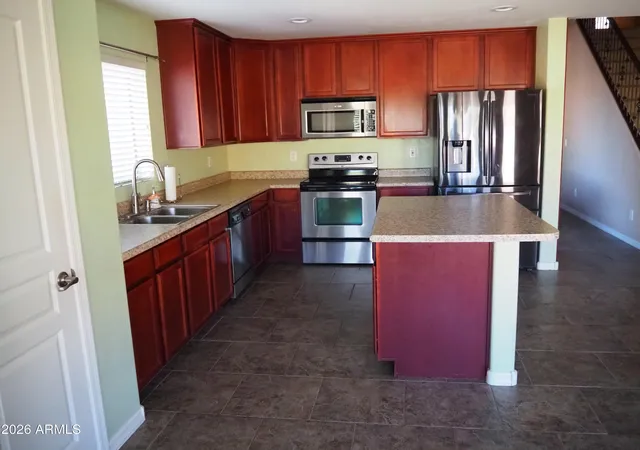 Photo 4 of Single family home for sale at 21662 W Mohave St, Buckeye, AZ 85326 | MLS# 7045750 | Listing updated on 2026-10-04