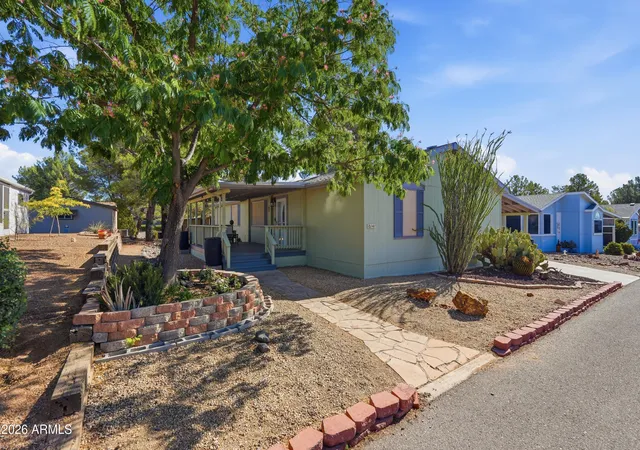 1st image of 2050 W State Route 89a #141, Cottonwood, AZ 86326 | MLS# 7045284