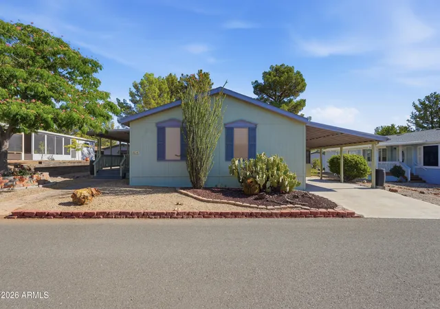 2nd image of 2050 W State Route 89a #141, Cottonwood, AZ 86326 | MLS# 7045284
