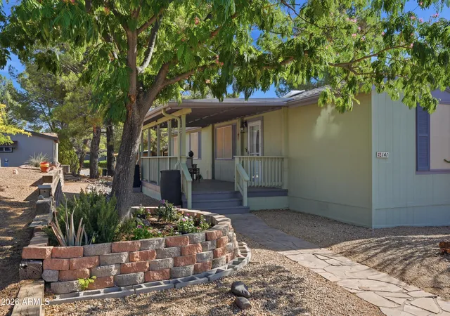 3rd image of 2050 W State Route 89A -- #141, Cottonwood, AZ 86326 | MLS# 7045284