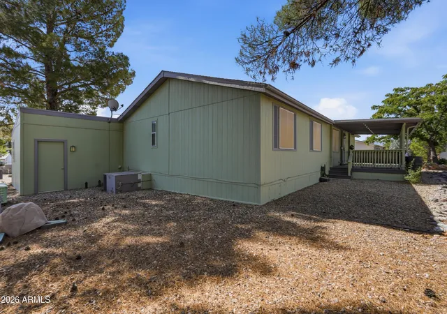 42nd image of 2050 W State Route 89a #141, Cottonwood, AZ 86326 | MLS# 7045284